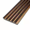 Рейка декоративна PS 2900х120х12мм Під коричневу шкіру з бронзою SW-00002135 Рейка декоративна PS 2900х120х12мм Під коричневу шкіру з бронзою SW-00002135