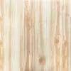 Самоклеюча декоративна 3D панель карамельне дерево 700x700x4мм (080) SW-00000560