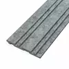 Рейка декоративна PS 2900х120х12мм Бетон SW-00002132 Рейка декоративна PS 2900х120х12мм Бетон SW-00002132