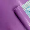 Самоклеюча плівка фіолетова 0,45х10м SW-00000822