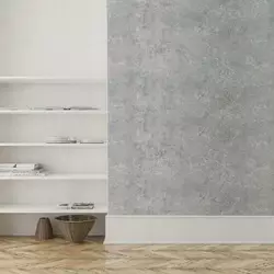 Декоративна ПВХ плита 1,22м х 2,44м х 3мм Бетон SW-00001410 Декоративна ПВХ плита 1,22м х 2,44м х 3мм Бетон SW-00001410