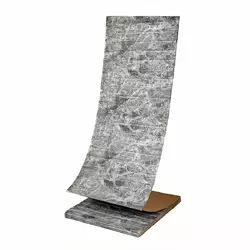 Самоклеюча 3D панель в рулоні 19600x700x3мм Мармур Чорний (R061-3-20) SW-00001196 Самоклеюча 3D панель в рулоні 19600x700x3мм Мармур Чорний (R061-3-20) SW-00001196