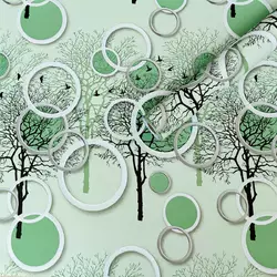 Плівка на самоклейці на паперовій основі 67см х 10м SW-00001512 Плівка на самоклейці на паперовій основі 67см х 10м SW-00001512