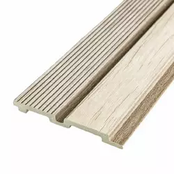 Декоративна PS рейка 2900*120*12мм (D) SW-00001750 Декоративна PS рейка 2900*120*12мм (D) SW-00001750