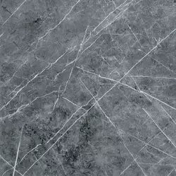 Декоративна ПВХ плита 600х600х3мм Сірий натуральний мармур (S) SW-00001627 Декоративна ПВХ плита 600х600х3мм Сірий натуральний мармур (S) SW-00001627