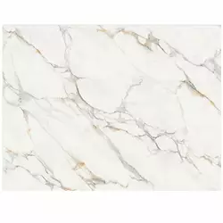 Самоклеюча вінілова плитка набір (6 рулонів) 3600х2800х2мм Бежевий мармур SW-00001448 Самоклеюча вінілова плитка набір (6 рулонів) 3600х2800х2мм Бежевий мармур SW-00001448