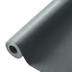 Самоклеюча екошкіра у рулоні 1.37х3м х 0.5мм Темно-сірий SW-00001340 Самоклеюча екошкіра у рулоні 1.37х3м х 0.5мм Темно-сірий SW-00001340