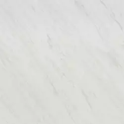 Декоративна ПВХ плита 600х600х3мм Білий мармур (S) SW-00001620 Декоративна ПВХ плита 600х600х3мм Білий мармур (S) SW-00001620