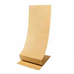 Самоклеюча 3D панель в рулоні 19600x700x3мм Бежева Цегла (R009-3-20) SW-00001195 Самоклеюча 3D панель в рулоні 19600x700x3мм Бежева Цегла (R009-3-20) SW-00001195