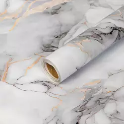 Плівка на самоклейці 60см х 3м SW-00002633 Плівка на самоклейці 60см х 3м SW-00002633