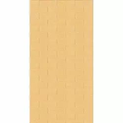 Самоклеюча 3D панель в рулоні 3080x700x3мм Бежева Цегла (R009-3) SW-00001394 Самоклеюча 3D панель в рулоні 3080x700x3мм Бежева Цегла (R009-3) SW-00001394