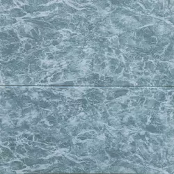 Декоративна 3D панель самоклейка Морська мармурова плитка 700х700х4мм (362) SW-00000530