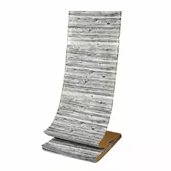 Самоклеюча 3D панель 19600x700x3мм Дерево Зебра SW-00001475 Самоклеюча 3D панель 19600x700x3мм Дерево Зебра SW-00001475