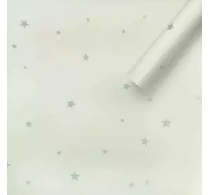 Самоклеюча плівка 0,45х10м х 0,07мм Зірки SW-00001258 Самоклеюча плівка 0,45х10м х 0,07мм Зірки SW-00001258