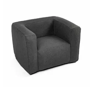 Надувне крісло Сіре SW-00002292 Надувне крісло Сіре SW-00002292