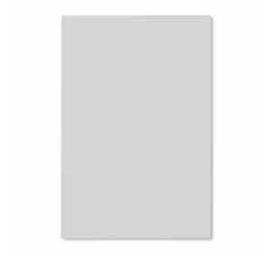 Дзеркало акрилове самоклеюче 400*600мм*2мм SW-00001524 Дзеркало акрилове самоклеюче 400*600мм*2мм SW-00001524