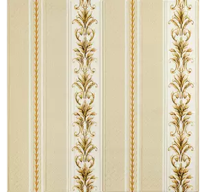 Панель стінова 3D 700х700х4мм Золотий орнамент SW-00001999 Панель стінова 3D 700х700х4мм Золотий орнамент SW-00001999