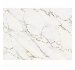 Самоклеюча вінілова плитка набір (6 рулонів) 3600х2800х2мм Бежевий мармур SW-00001448 Самоклеюча вінілова плитка набір (6 рулонів) 3600х2800х2мм Бежевий мармур SW-00001448