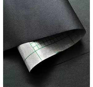 Самоклеюча екошкіра у рулоні 1.37*1m*0.5mm BLACK (D) SW-00001358 Самоклеюча екошкіра у рулоні 1.37*1m*0.5mm BLACK (D) SW-00001358