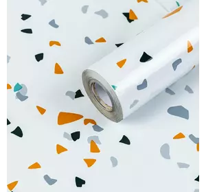 Плівка на самоклейці 60см х 3м SW-00002412 Плівка на самоклейці 60см х 3м SW-00002412