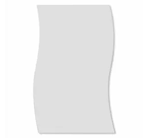 Дзеркало акрилове самоклеюче 270*420мм*2мм SW-00001519 Дзеркало акрилове самоклеюче 270*420мм*2мм SW-00001519