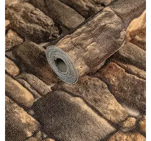 Самоклеючі шпалери 2800х450х1,5мм Жовтий мармур SW-00000728 Самоклеючі шпалери 2800х450х1,5мм Жовтий мармур SW-00000728