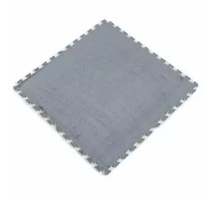 Підлога-пазл плюшевий 60х60х1см Світло-сірий (D) SW-00002081 Підлога-пазл плюшевий 60х60х1см Світло-сірий (D) SW-00002081