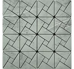 Самоклеюча PET мозаїка 300х300х4мм SW-00002452 Самоклеюча PET мозаїка 300х300х4мм SW-00002452