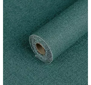 Самоклеючі шпалери 2800х500х1,5мм Темно зелений меланж (D) SW-00001784 Самоклеючі шпалери 2800х500х1,5мм Темно зелений меланж (D) SW-00001784