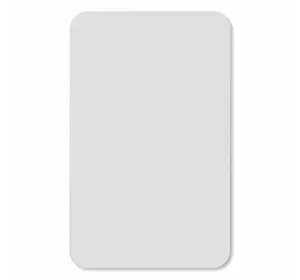 Дзеркало акрилове самоклеюче 270х420х2мм SW-00000747 Дзеркало акрилове самоклеюче 270х420х2мм SW-00000747