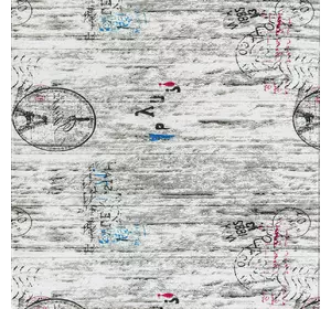 Самоклеюча декоративна 3D панель 700х700х5мм Париж (085) SW-00000142 Самоклеюча декоративна 3D панель 700х700х5мм Париж (085) SW-00000142