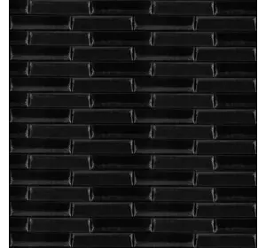3D панель самоклеюча кладка 700х770х7мм Чорна (038) SW-00000303 3D панель самоклеюча кладка 700х770х7мм Чорна (038) SW-00000303